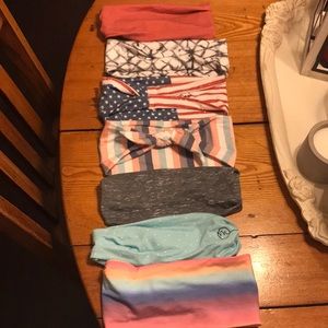 Maven Thread head bands.